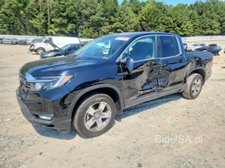 HONDA RIDGELINE RTL