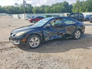 MAZDA 6 I
