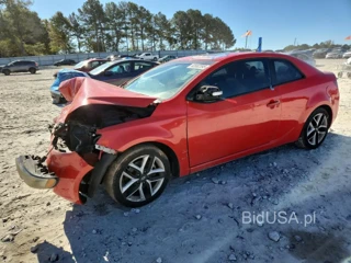 KIA FORTE SX