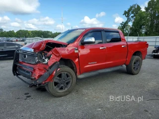 TOYOTA TUNDRA LIMITED