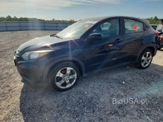 HONDA HR-V LX