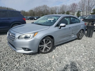 SUBARU LEGACY 3.6R LIMITED