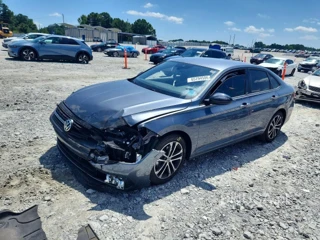 VOLKSWAGEN JETTA SPORT