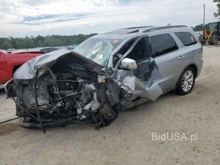 DODGE DURANGO CITADEL