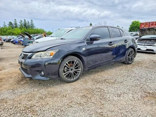 LEXUS CT 200