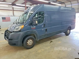 RAM PROMASTER 3500 3500 HIGH