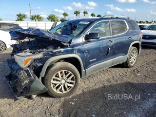 GMC ACADIA SLE