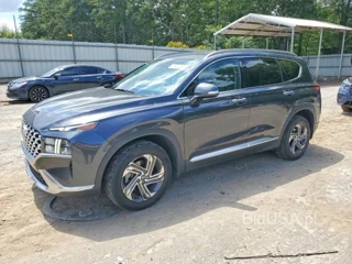 HYUNDAI SANTA FE SEL