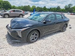 KIA K4 LXS