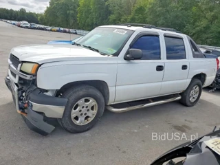 CHEVROLET AVALANCHE C1500
