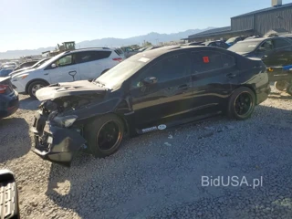SUBARU WRX PREMIUM