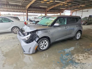 KIA SOUL LX