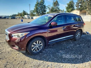 INFINITI QX60 BASE