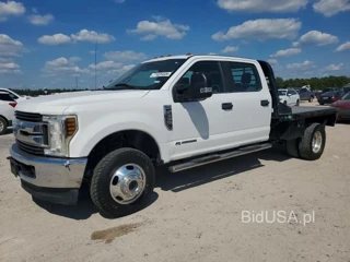 FORD F350 SUPER DUTY