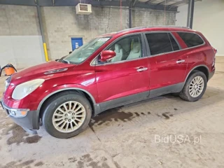 BUICK ENCLAVE CXL