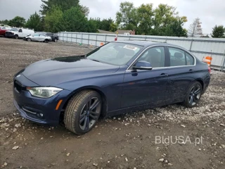 BMW 330 I