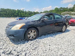 NISSAN ALTIMA BASE/S
