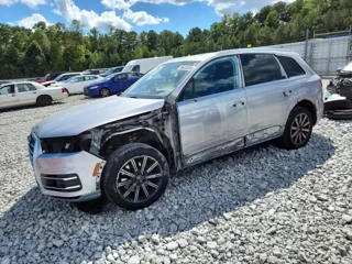 AUDI Q7 PRESTIGE