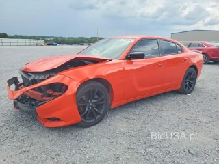 DODGE CHARGER SXT
