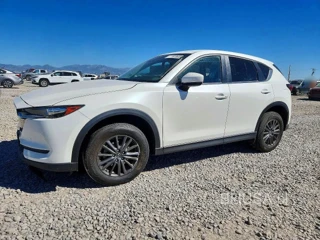 MAZDA CX-5 TOURING