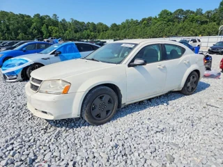 DODGE AVENGER SE