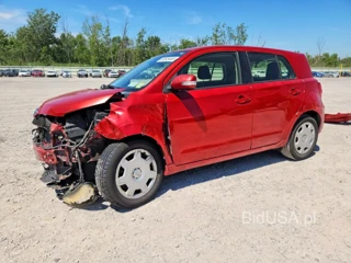 SCION XD BASE