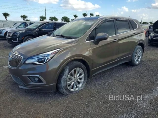 BUICK ENVISION ESSENCE