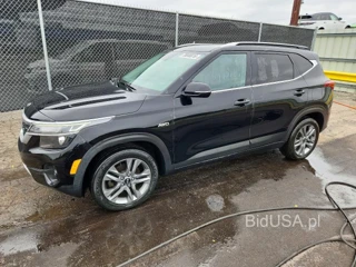 KIA SELTOS S