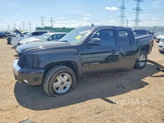 CHEVROLET SILVERADO K1500