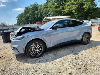 FORD MUSTANG MACH-E PREMIUM