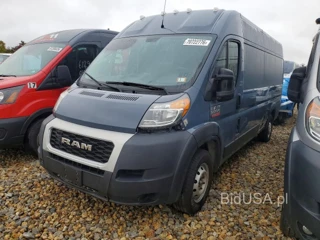 RAM PROMASTER 3500 3500 HIGH