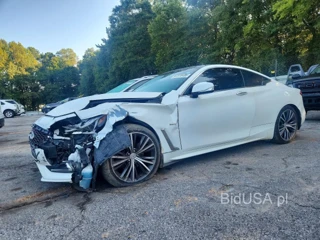 INFINITI Q60 2.0T