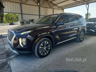 HYUNDAI PALISADE SEL