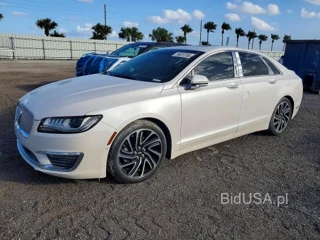 LINCOLN MKZ RESERVE