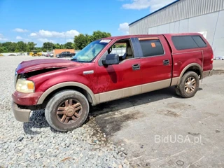 FORD F150 SUPERCREW