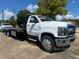 CHEVROLET SILVERADO MEDIUM DUTY