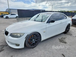 BMW 335 XI