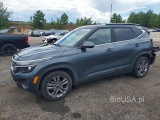 KIA SELTOS S