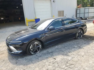 HYUNDAI SONATA SEL