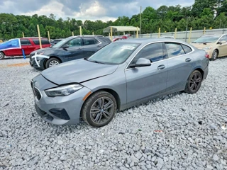 BMW 228I