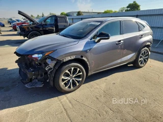 LEXUS NX 200T F SPORT