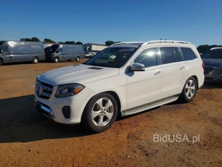 MERCEDES-BENZ GLS 450 4MATIC