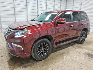 LEXUS GX 460 PREMIUM