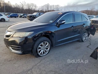 ACURA RDX AWD