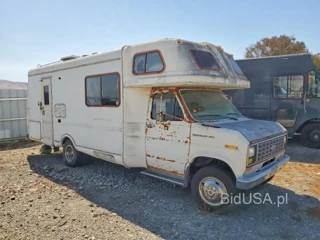 FORD E350