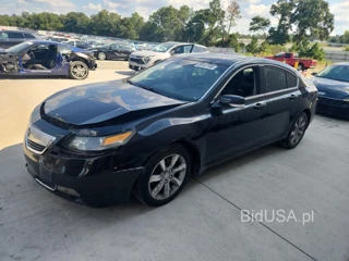 ACURA TL