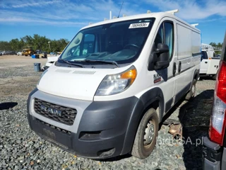 RAM PROMASTER 1500 1500 STANDARD