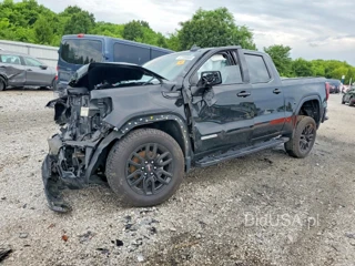 GMC SIERRA C1500 ELEVATION