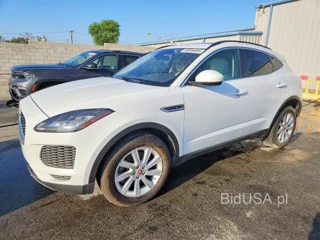 JAGUAR E-PACE S