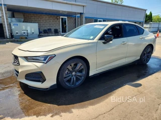 ACURA TLX TECH A